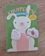 Knuffel konijn, muziek panda, Annie M.G. Schmidt, Dikkie Dik, Ophalen of Verzenden, Gelezen
