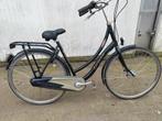 omafiets sparta granny 3v, Ophalen, Sparta, Handrem, 53 tot 56 cm