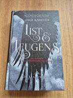 Leigh Bardugo List & Leugens Nederlandse Young Adult, Boeken, Ophalen of Verzenden, Zo goed als nieuw, Leigh Bardugo