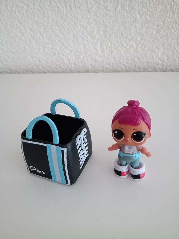 L.O.L. Surprise! : Makeover Serie, Verzamelen, Poppetjes en Figuurtjes, Gebruikt, Ophalen of Verzenden