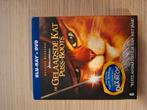 De Gelaarsde Kat (Puss in Boots), Ophalen of Verzenden, Zo goed als nieuw, Tekenfilms en Animatie