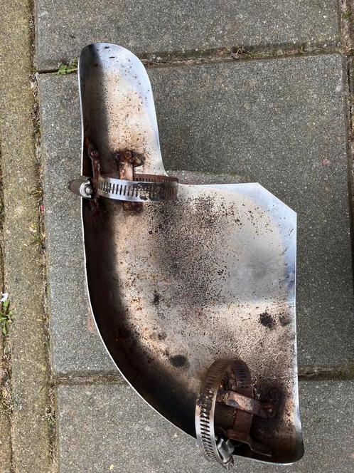 Te koop Shovelhead FLH onderdelen, Motoren, Onderdelen | Harley-Davidson, Ophalen of Verzenden