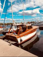Speedcruiser Beelitz Princess 29 motorboot, Watersport en Boten, Ophalen, Gebruikt, Diesel, Polyester
