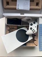 Nette Xbox series S 512GB, Spelcomputers en Games, Spelcomputers | Xbox Series X en S, Ophalen of Verzenden, Zo goed als nieuw