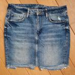 H&M spijker rokje rok blauw maat 38, Kleding | Dames, Rokken, Maat 38/40 (M), H&M, Blauw, Ophalen of Verzenden