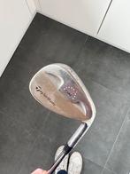 TaylorMade RAC 52 Wedge Golfclub, Sport en Fitness, Golf, Ophalen of Verzenden, Gebruikt, Club, Overige merken