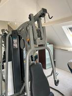 Life fitness G4-101, Ophalen of Verzenden, Gebruikt, Metaal, Krachtstation