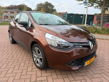 Renault Clio 0.9 TCE Authentique Airco Cruise 51.000 KM! beschikbaar voor biedingen
