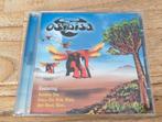 Osibisa sunshine day dance the body music original CD album, Ophalen of Verzenden, Zo goed als nieuw
