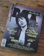 Magazine Music Traveler NIEUW, Ophalen of Verzenden, Nieuw, Muziek, Film of Tv
