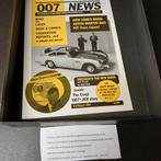 Collector,s magazine 007 UK  kijk ook mijn overige advert, Ophalen of Verzenden, Zo goed als nieuw, Overige typen