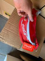 Coca Cola Heuptasje - Nieuw!, Ophalen, Nieuw, Rood, Overige typen
