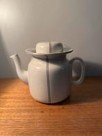 Theepot Gustavsberg Stig Lindberg vintage.186, Huis en Inrichting, Keuken | Servies, Ophalen of Verzenden, Zo goed als nieuw, Overige stijlen