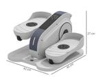 SPORTNOW Zitpedaaltrainer, Mini-EllipsentrainerSPORT, Hand- en Voetverzorging, Nieuw, Ophalen of Verzenden, Sportnow