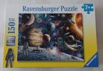 Ravensburger Puzzel 150 Stukjes XXL Legpuzzel, Ophalen of Verzenden, Minder dan 500 stukjes, Zo goed als nieuw, Legpuzzel