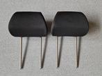 Twee z.g.a.n. achterbank hoofdsteunen Golf IV, Auto-onderdelen, Interieur en Bekleding, Ophalen of Verzenden, Nieuw, Volkswagen