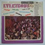 Everybody..., originele lp uit 1964, Cd's en Dvd's, Ophalen, 12 inch, R&B en Soul