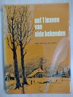 Boek Uut 't leaven van olde bekenden van Herman van Velzen, Gelderland, Uitgeversmaatschappij c misset n.v. Doetinchem, Ophalen