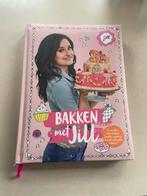 Bakken met Jill - Kookboek, Boeken, Kookboeken, Ophalen, Jill, Zo goed als nieuw, Nederland en België