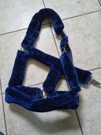 Halster-Blauw bonte halster-Cob, Dieren en Toebehoren, Ophalen of Verzenden, Nieuw, Overige soorten