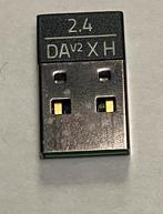 Razer DeathAdder V2 X Hyperspeed Muis, Computers en Software, Muizen, Ophalen, Rechtshandig, Muis, Gebruikt