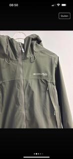 Endura MT500 waterproof II jas, Groen, Ophalen of Verzenden, Maat 56/58 (XL), Zo goed als nieuw