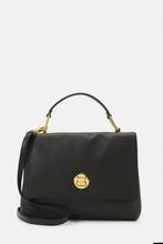 Fraaie coccinelle tas, Ophalen of Verzenden, Zwart, Handtas