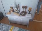 Leuke dekenkist, Huis en Inrichting, Woonaccessoires | Kisten, Ophalen of Verzenden