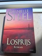 Danielle Steel - losprijs, Ophalen of Verzenden, Gelezen, Nederland