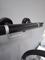 Hansgrohe Ecostat douche thermostaatkraan mat zwart, Niet ingevuld, Nieuw, Niet ingevuld, Ophalen