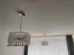 Hanglamp kroonluchter 3x, Huis en Inrichting, Lampen | Kroonluchters, Ophalen, Zo goed als nieuw