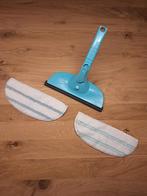 Raamwisser met vloeistofreservoir en trekker, Huis en Inrichting, Schoonmaakartikelen, Ophalen of Verzenden, Raamwisser of Trekker