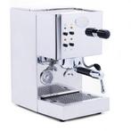 ECM espressomachine Casa V RVS met ECM bonenmolen, Witgoed en Apparatuur, Koffiezetapparaten, Ophalen, Espresso apparaat, Koffiebonen