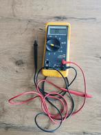 Fluke 77 series 2 multimeter, Ophalen of Verzenden, Gebruikt, Elektriciteit