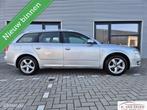 Audi A4 Avant 2.0 DEALERONDERHOUDEN NAP! CLIMA CRUISE PDC, Voorwielaandrijving, 730 kg, 4 cilinders, 1984 cc