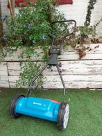 grasmaaier, Tuin en Terras, Grasmaaiers, Ophalen, Handgrasmaaier, Zo goed als nieuw, Kooimesmaaier