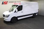 Mercedes-Benz Sprinter 316 2.2 CDI 366 HD DC, Achterwielaandrijving, Gebruikt, 4 cilinders, 163 pk