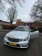 Mercedes e63 amg, Auto's, Automaat, Achterwielaandrijving, Zwart, Leder