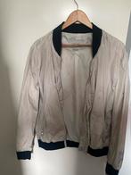 Zara Man Zomerjas XL, Ophalen of Verzenden, Zo goed als nieuw, Maat 56/58 (XL), Grijs