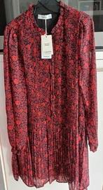 Mango jurk maat XS.Nieuw., Kleding | Dames, Jurken, Ophalen of Verzenden, Nieuw, Maat 34 (XS) of kleiner, Boven de knie