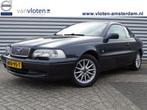 Volvo C70 Coupé 2.5 T Comfort-Line | 68.000 KM (!) | Automa, Auto's, 194 pk, 4 stoelen, Leder, 2435 cc