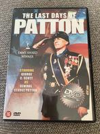 The last days of Patton, Waargebeurd drama, Gebruikt, Ophalen of Verzenden, Vanaf 16 jaar