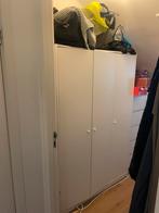 IKEA Kleppstad kledingkast, Ophalen, Overige materialen, 100 tot 150 cm, Zo goed als nieuw