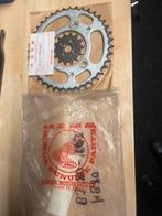 Tandwiel 40 t en 14 t, Ophalen of Verzenden