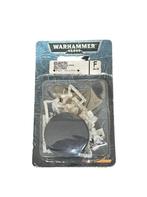 Warhammer 40K Orks Weirdboy, Hobby en Vrije tijd, Wargaming, Warhammer, Ophalen of Verzenden, ., .