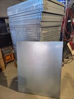 Legborden, schappen voor stellingen, Ophalen, Nieuw, Overige materialen