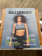 Fajah Lourens - Killerbody dieet  9789021562681, Zo goed als nieuw, Fajah Lourens, Gezond koken, Overige gebieden