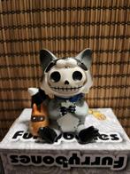 Furrybones Raccoon, Ophalen of Verzenden, Nieuw, Dier