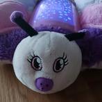 Nachtlampjes Cloud B Pillow Pets schildpad (3x) kapoen (1x), Kinderen en Baby's, Ophalen of Verzenden, Zo goed als nieuw, Lamp