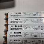 10x PHILIPS  VSA voorschakelapparaat voor TL 1x58 watt, Ophalen of Verzenden, Nieuw